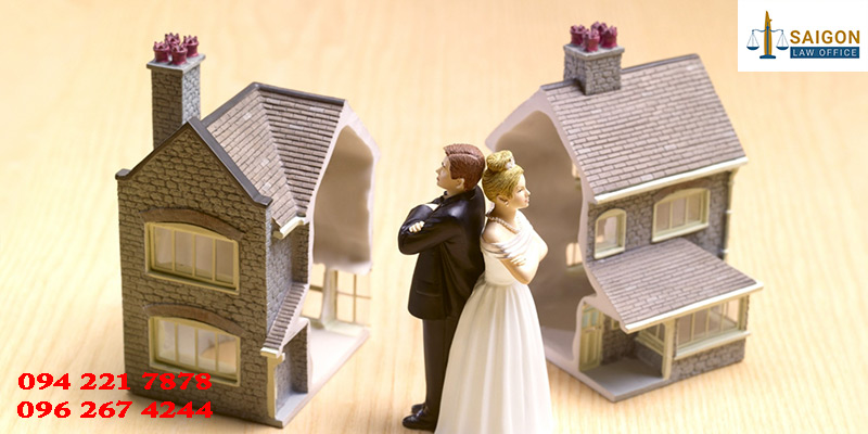tài sản thừa kế sau hôn nhân